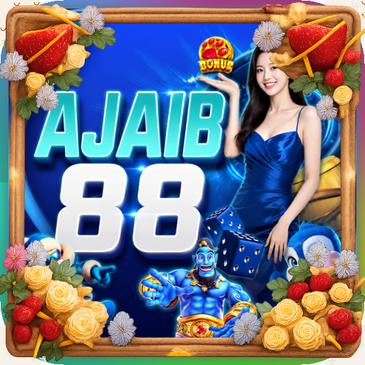 ajaib88 — galeri pratinjau Resmi APK